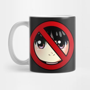 Anti Lunarian Mug